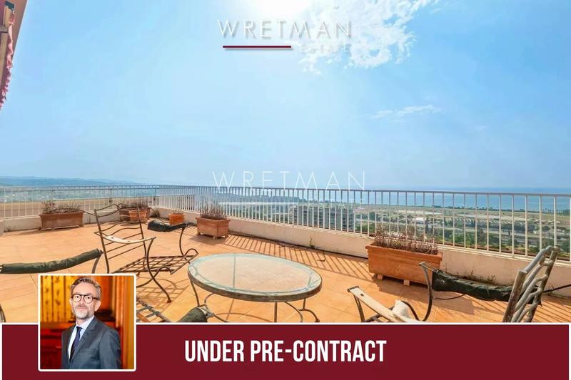 Appartement - 179 m² - 5 pièces