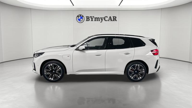 Bmw X3 G45 30e xDrive 299 ch Bva8 m Sport