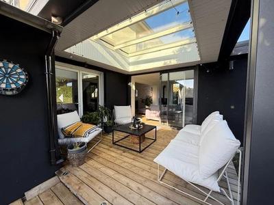 Maison - 127 m² - 5 pièces