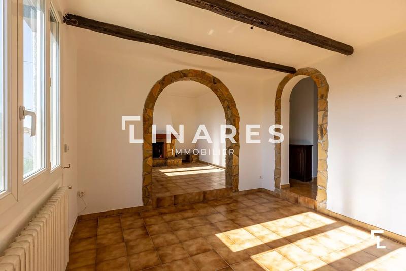 Appartement - 82 m² - 3 pièces