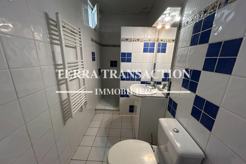 Maison de village - 119 m² - 6 pièces