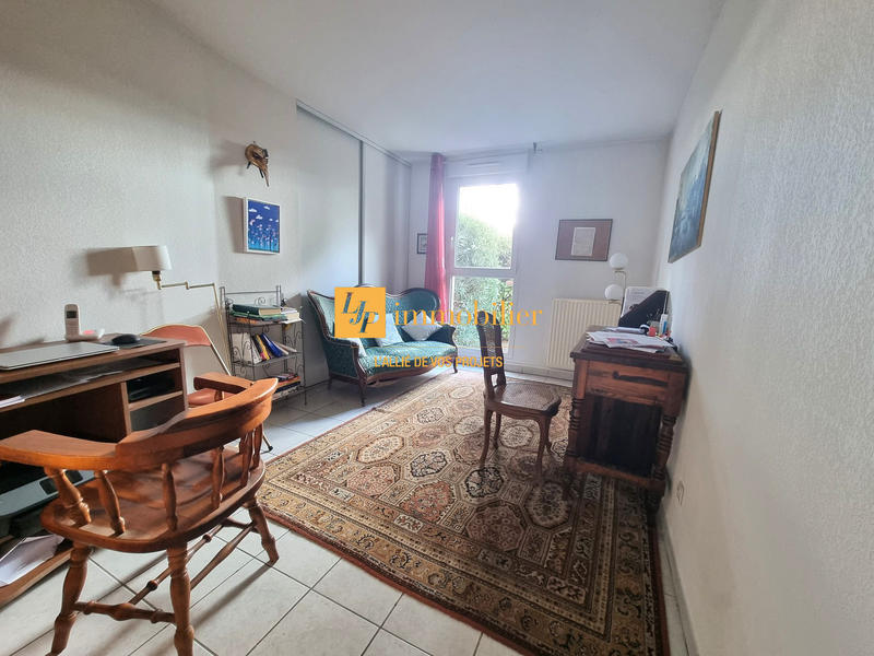 Appartement - 162 m² - 4 pièces