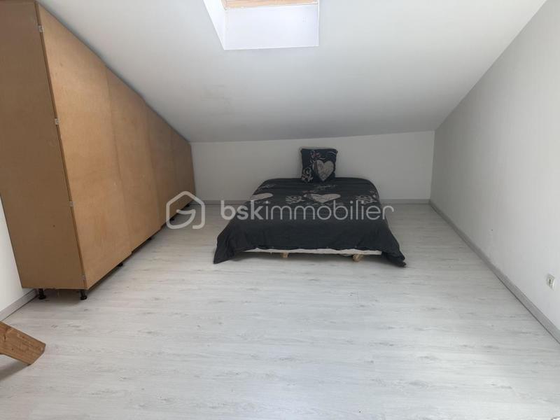 Corps de ferme - 131 m² - 6 pièces