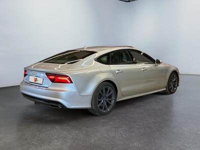 Audi A7 Sportback V6 3.0 Tdi 190 s tronic 7 Quattro Ambition Luxe