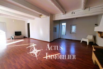 Maison - 136 m² - 6 pièces