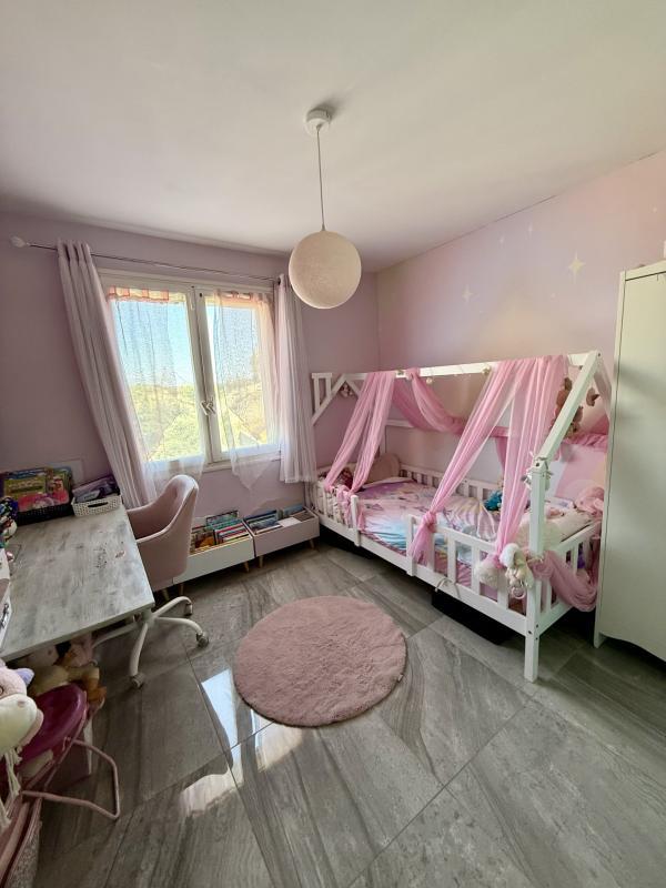 Villa - 105 m² - 4 pièces