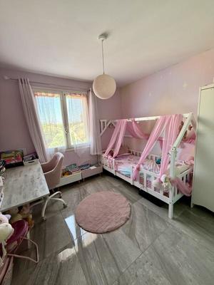 Villa - 105 m² - 4 pièces