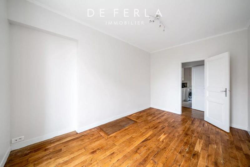 Appartement - 50 m² - 3 pièces