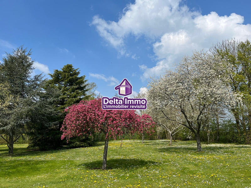 Maison - 132 m² - 5 pièces