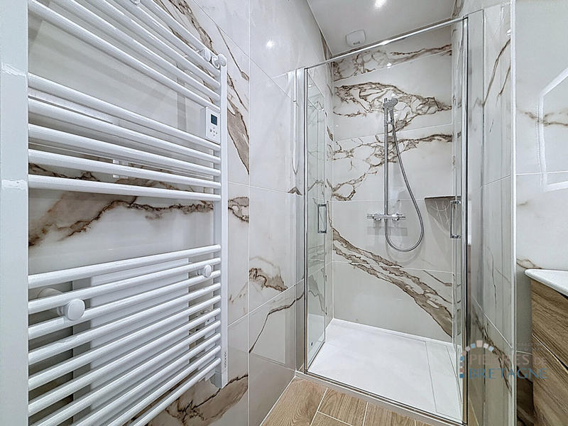 Maison - 72 m² - 3 pièces