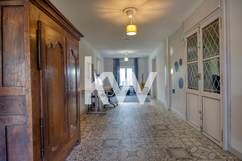 Maison de maîtres - 378 m² - 10 pièces