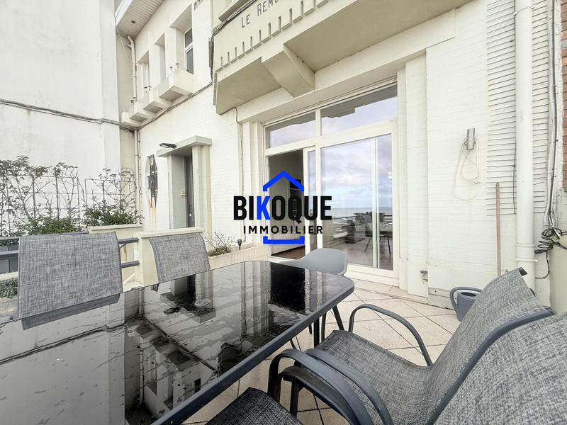 Appartement - 78 m² - 3 pièces