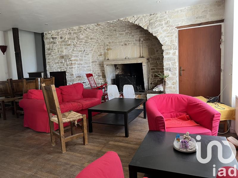 Maison de campagne - 192 m² - 7 pièces