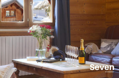 Châlet - 212 m² - 16 pièces