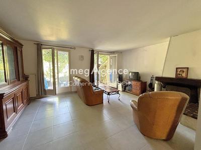 Maison - 103 m² - 5 pièces