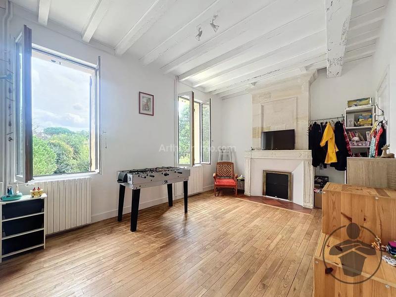 Maison - 164 m² - 4 pièces