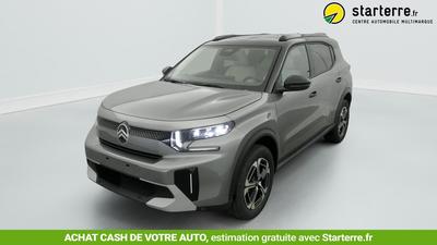 Citroën C3 Aircross Nouveau Hybride 145 e-Dcs6 Max