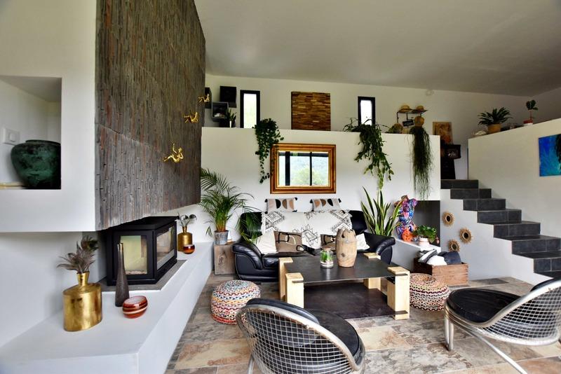 Maison - 149 m² - 6 pièces