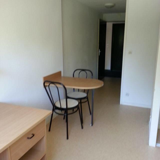 Studio - 20 m² - 1 pièce