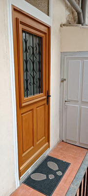 Appartement - 26 m² - 1 pièce