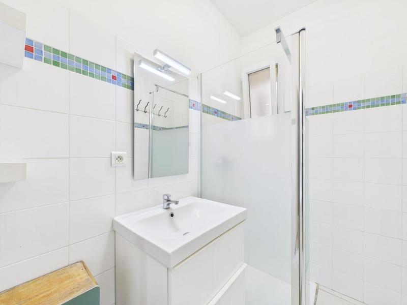 Appartement - 116 m² - 4 pièces