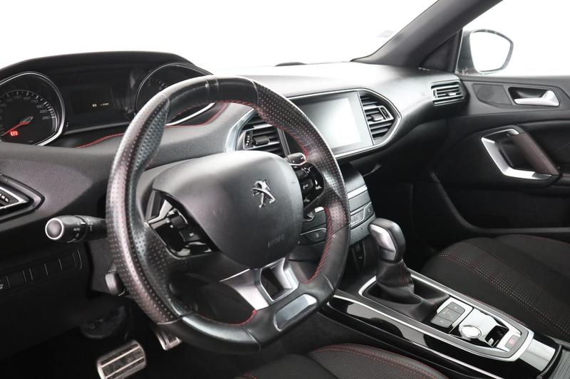 Peugeot 308 1.6 Blue-HDi Gt Line Eat6 120 ch