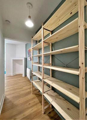 Appartement - 33 m² - 2 pièces