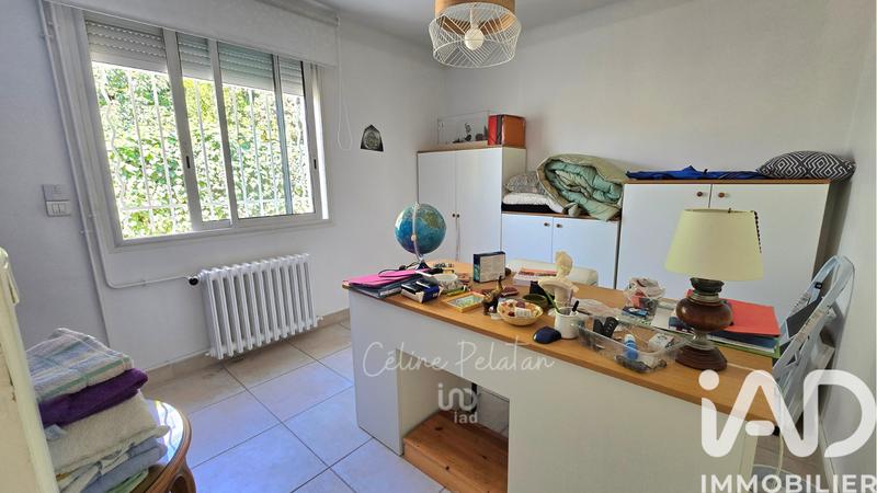 Maison - 91 m² - 4 pièces
