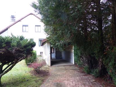 Maison - 194 m² - 7 pièces