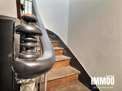 Local commercial - 155 m²