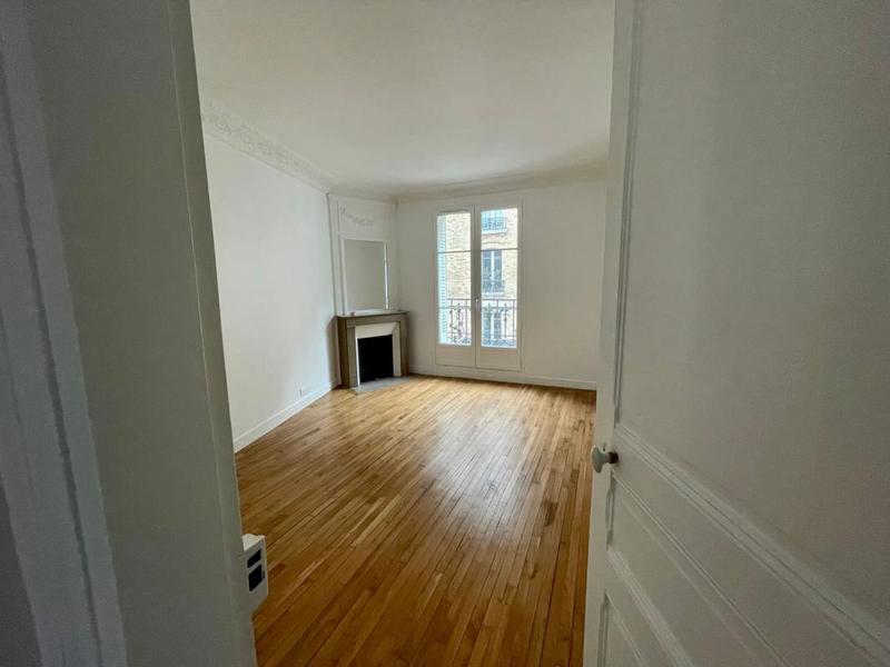 Appartement - 93 m² - 3 pièces