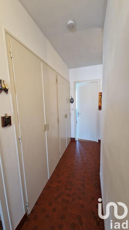 Appartement - 51 m² - 3 pièces