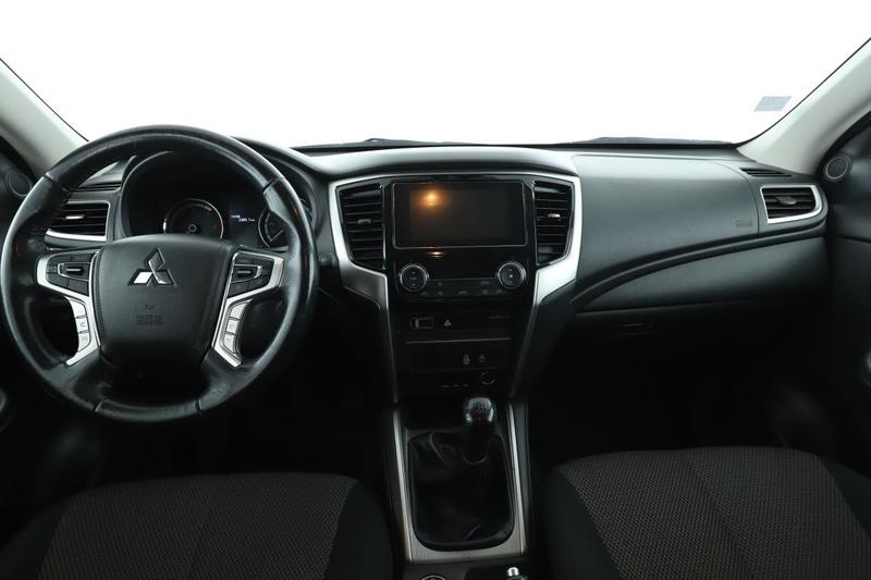 Mitsubishi L200 Club Cabine 2.2 Di-D Intense 150 ch