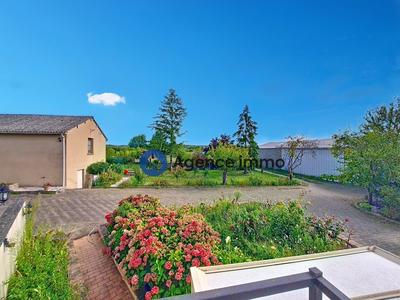 Viager - Maison - 285 m² - 7 pièces