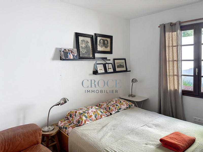 Villa - 80 m² - 5 pièces