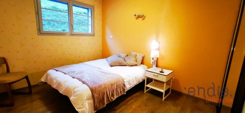 Maison - 99 m² - 5 pièces