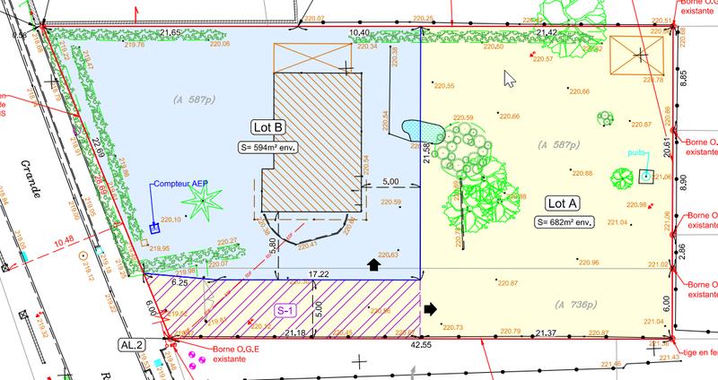 Maison - 114 m² - 4 pièces