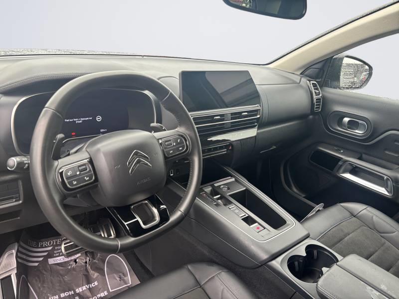 Citroën C5 Aircross PureTech 130 s&amp;S Eat8 Shine