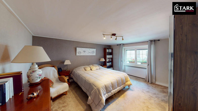 Ferme - 115 m² - 6 pièces