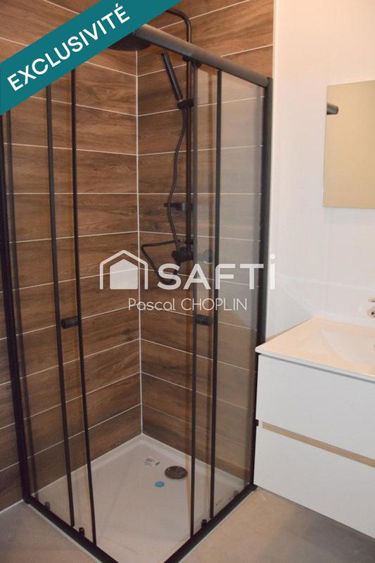 Maison - 119 m² - 5 pièces