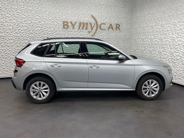 Skoda Kamiq 1.0 Tsi Evo 2 116 ch Dsg7 Selection