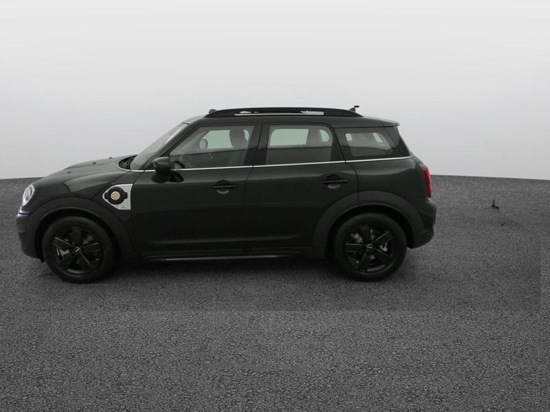 Mini Countryman F60 Lci 125 - 95 ch All4 Bva6 Cooper se Edition Premium Plus