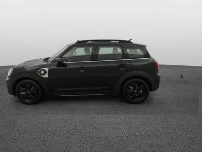 Mini Countryman F60 Lci 125 - 95 ch All4 Bva6 Cooper se Edition Premium Plus