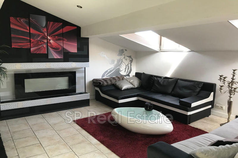 Appartement - 86 m² - 3 pièces