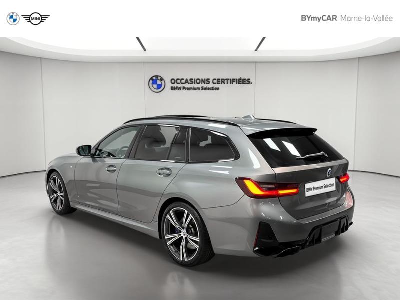 Bmw Série 3 Touring G21 Lci M340d xDrive 340 ch Bva8 m Performance