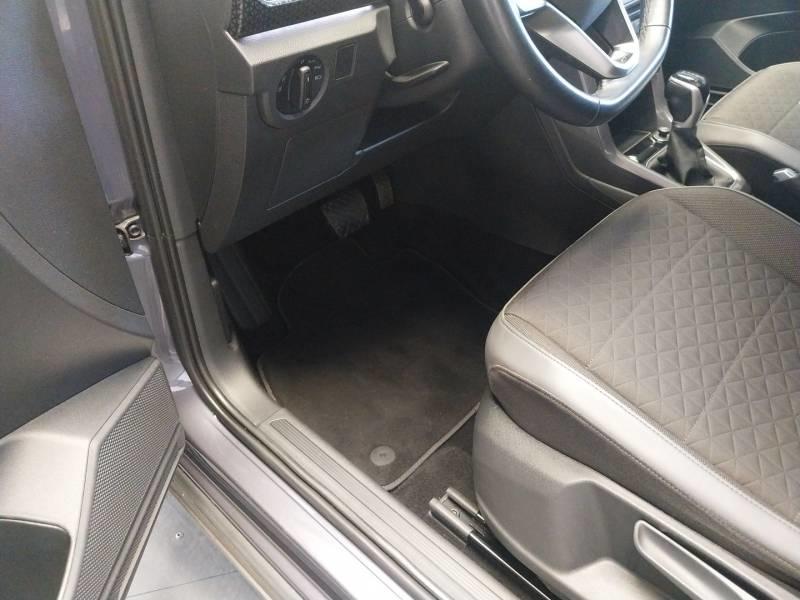 Volkswagen t-Cross 1.0 Tsi 110 Start/Stop Dsg7 R-Line