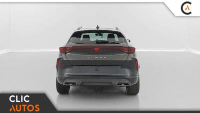 Cupra Formentor 2.0 Tdi 150ch V Dsg7