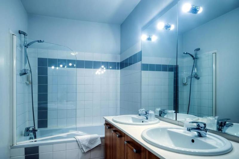 Appartement - 62 m² - 4 pièces