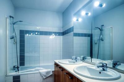 Appartement - 62 m² - 4 pièces