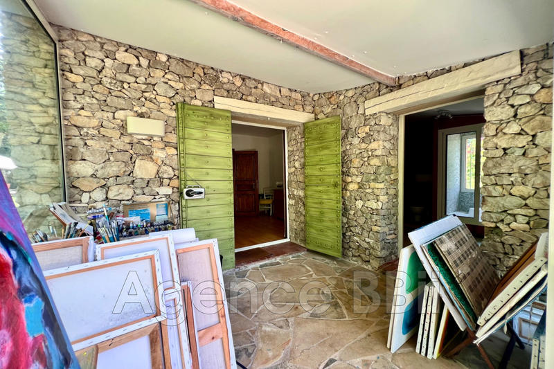 Villa - 276 m² - 7 pièces